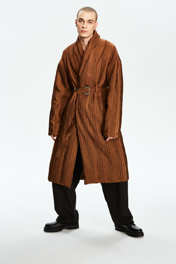 Karma Kahramanlar: Fashion Week Istanbul Sonbahar Kış 2022/23