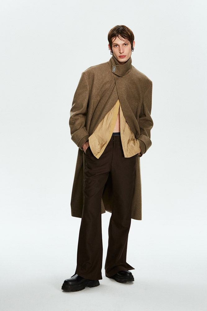 Karma Kahramanlar: Fashion Week Istanbul Sonbahar Kış 2022/23