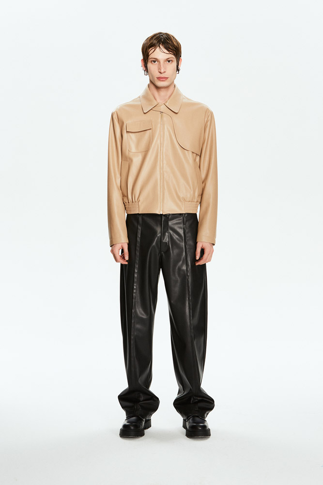 Karma Kahramanlar: Fashion Week Istanbul Sonbahar Kış 2022/23