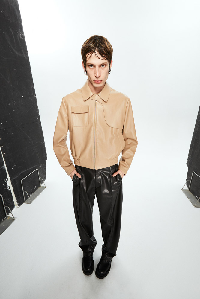 Karma Kahramanlar: Fashion Week Istanbul Sonbahar Kış 2022/23