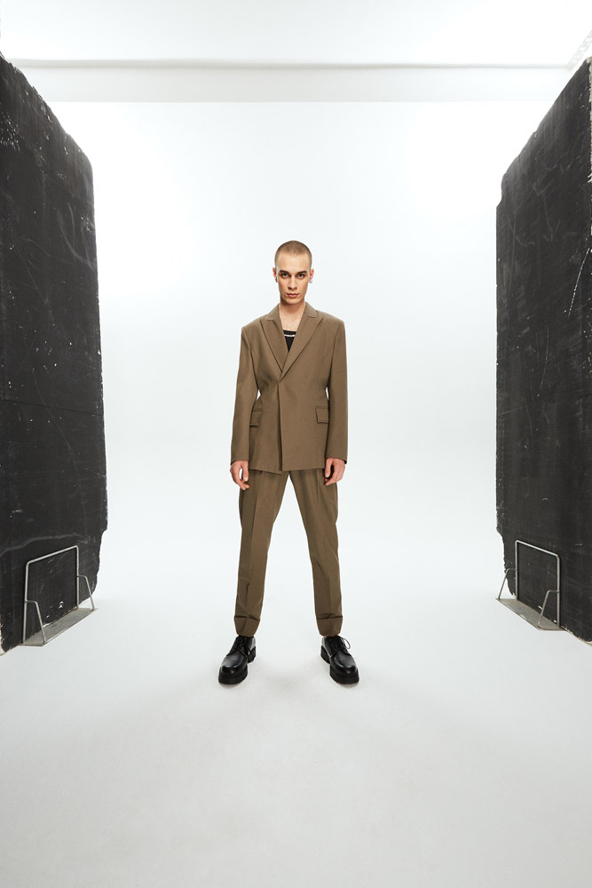 Karma Kahramanlar: Fashion Week Istanbul Sonbahar Kış 2022/23