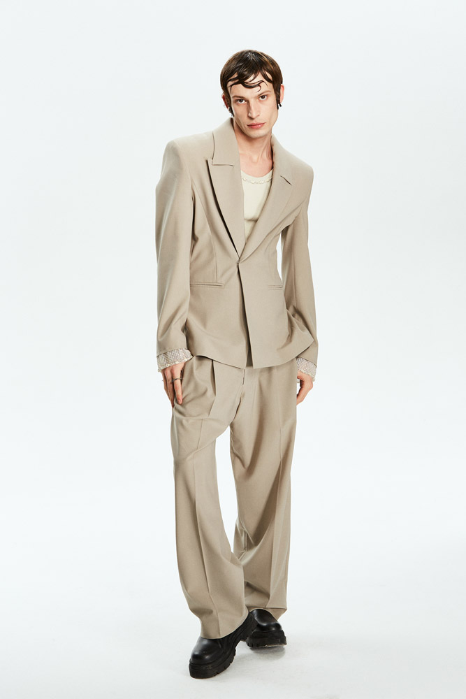 Karma Kahramanlar: Fashion Week Istanbul Sonbahar Kış 2022/23