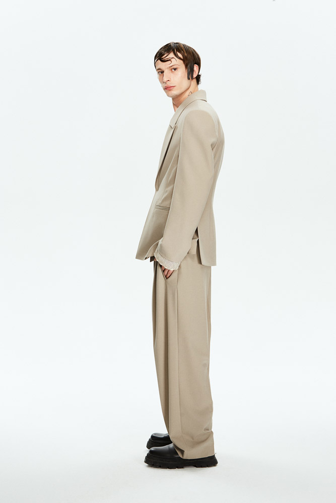 Karma Kahramanlar: Fashion Week Istanbul Sonbahar Kış 2022/23