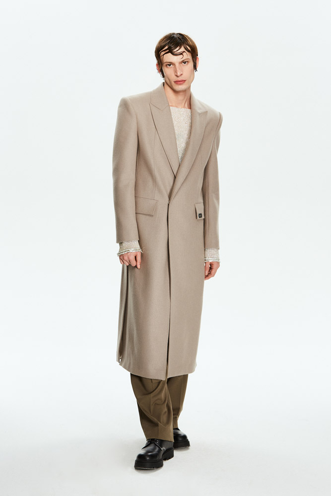 Karma Kahramanlar: Fashion Week Istanbul Sonbahar Kış 2022/23