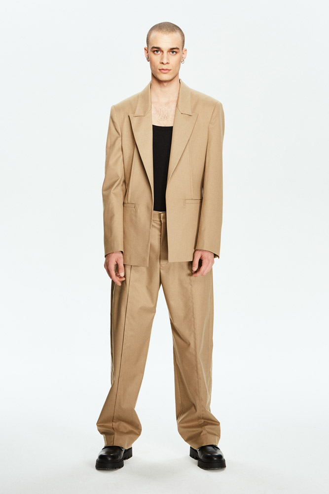 Karma Kahramanlar: Fashion Week Istanbul Sonbahar Kış 2022/23