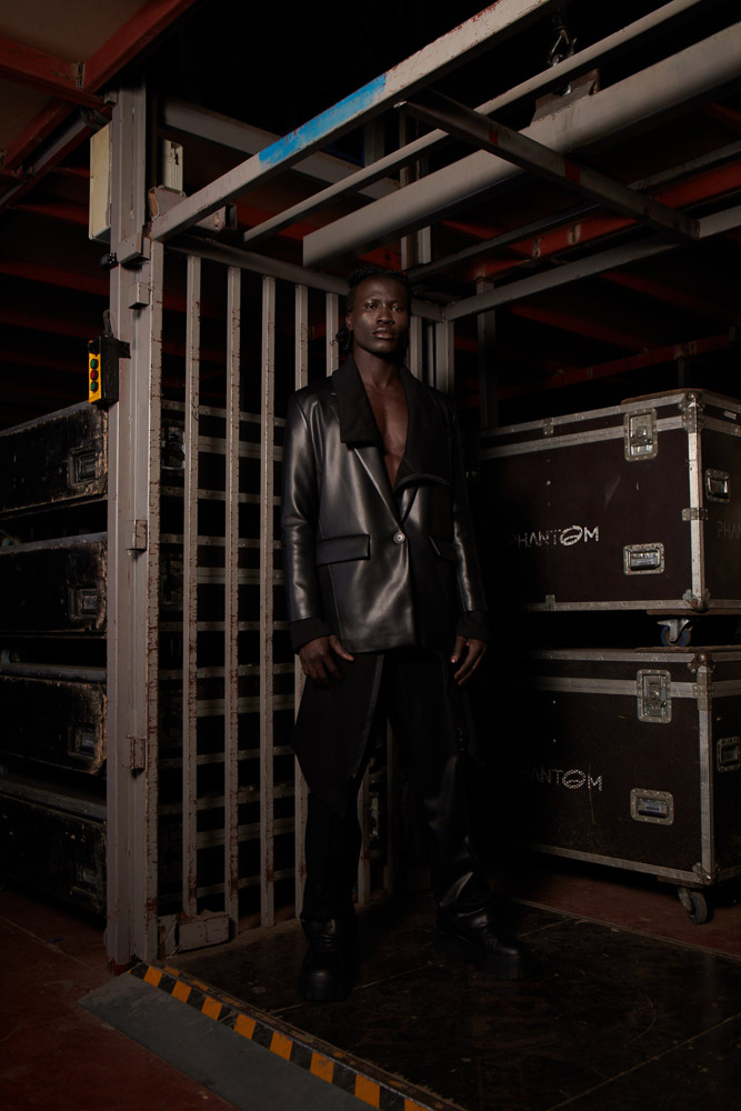 Karma Kahramanlar: Fashion Week Istanbul Sonbahar Kış 2022/23