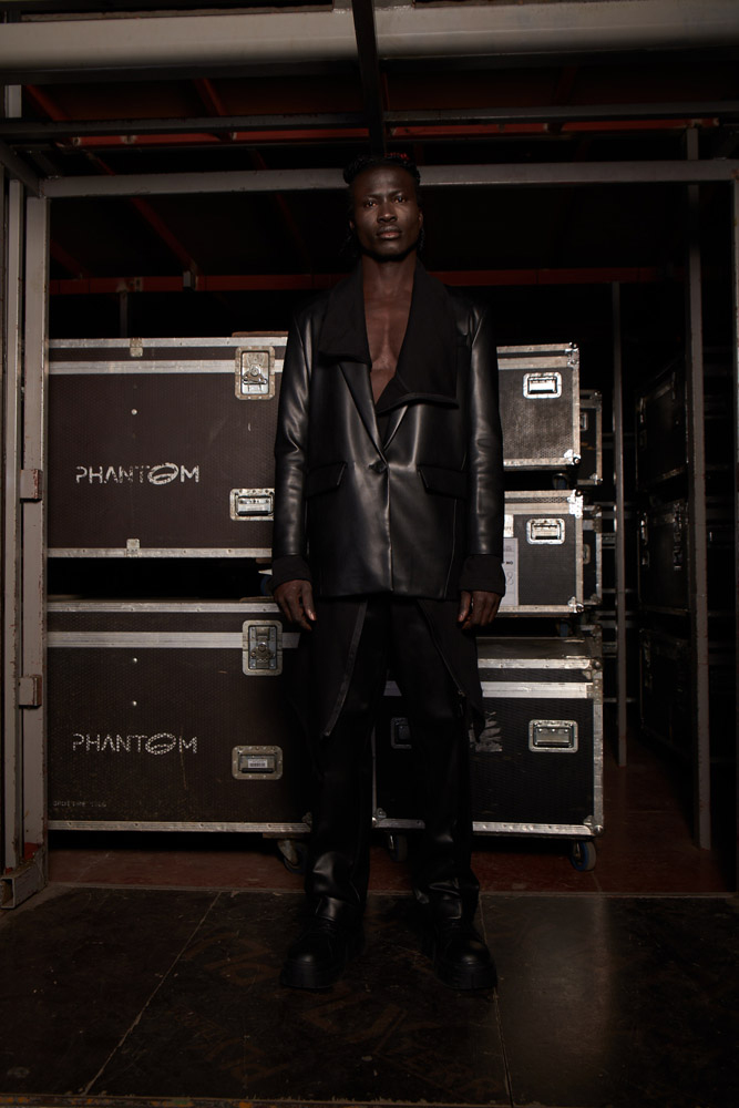 Karma Kahramanlar: Fashion Week Istanbul Sonbahar Kış 2022/23