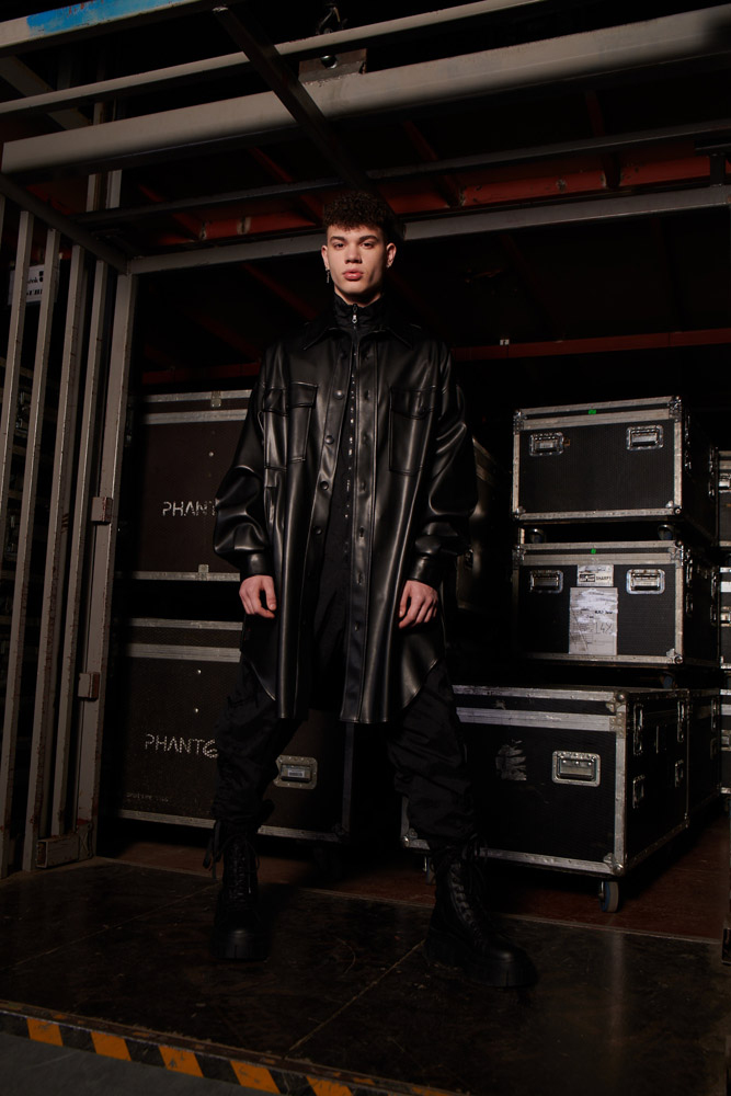 Karma Kahramanlar: Fashion Week Istanbul Sonbahar Kış 2022/23