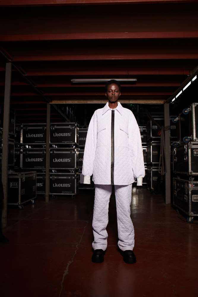 Karma Kahramanlar: Fashion Week Istanbul Sonbahar Kış 2022/23