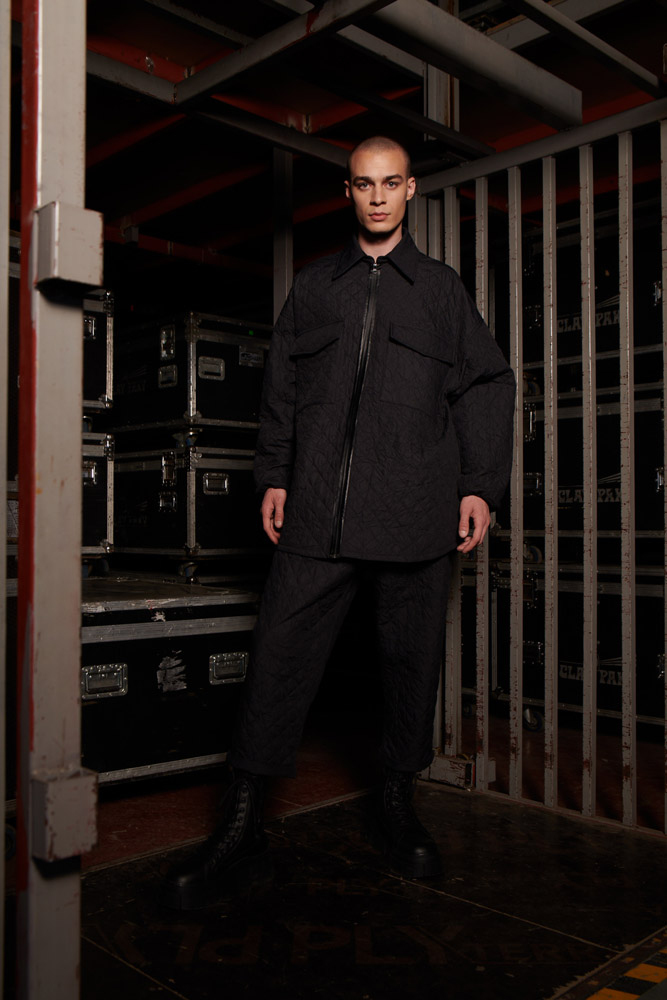 Karma Kahramanlar: Fashion Week Istanbul Sonbahar Kış 2022/23