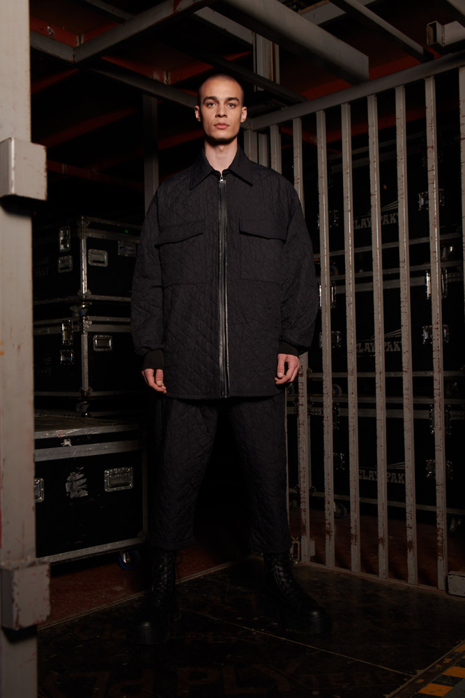 Karma Kahramanlar: Fashion Week Istanbul Sonbahar Kış 2022/23