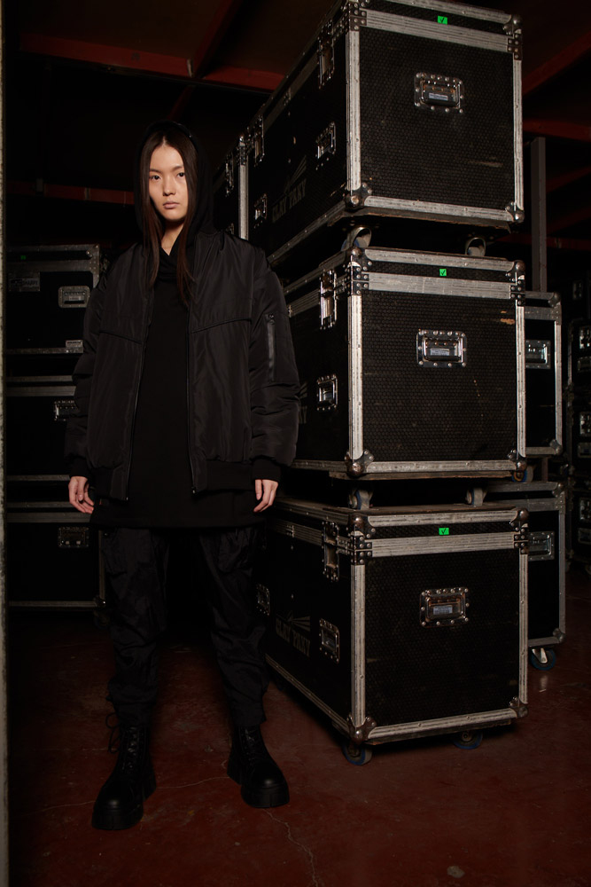 Karma Kahramanlar: Fashion Week Istanbul Sonbahar Kış 2022/23