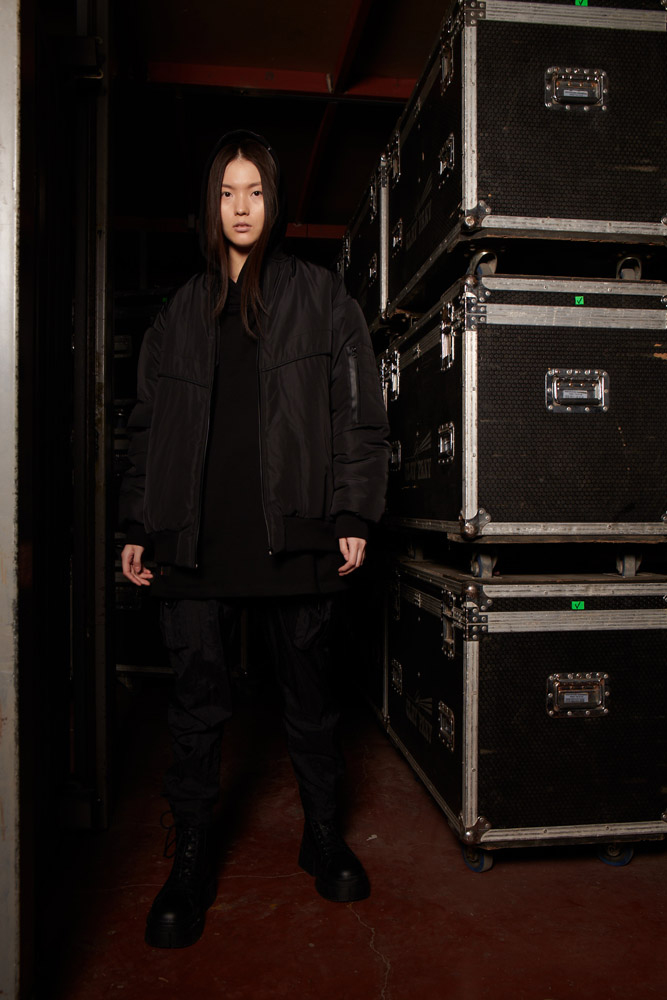 Karma Kahramanlar: Fashion Week Istanbul Sonbahar Kış 2022/23