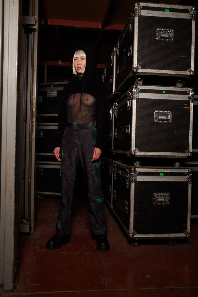 Karma Kahramanlar: Fashion Week Istanbul Sonbahar Kış 2022/23