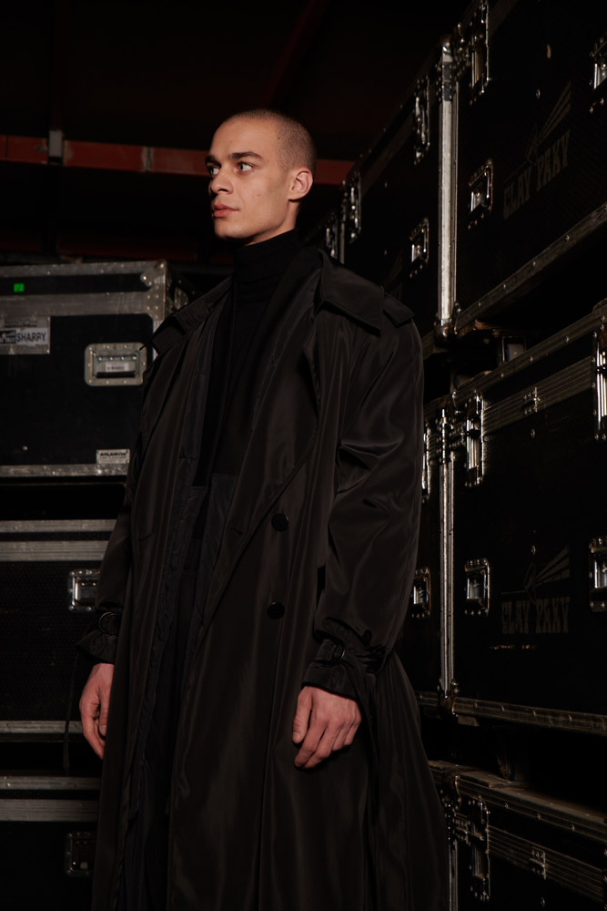 Karma Kahramanlar: Fashion Week Istanbul Sonbahar Kış 2022/23