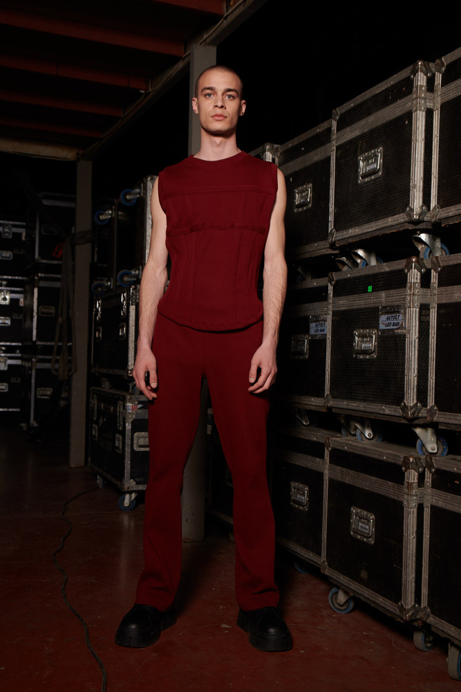 Karma Kahramanlar: Fashion Week Istanbul Sonbahar Kış 2022/23