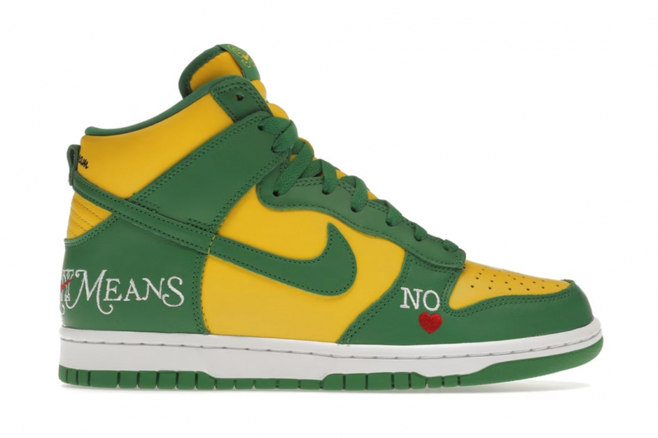 2022’nin En İyi Spor Ayakkabıları (Şimdilik)