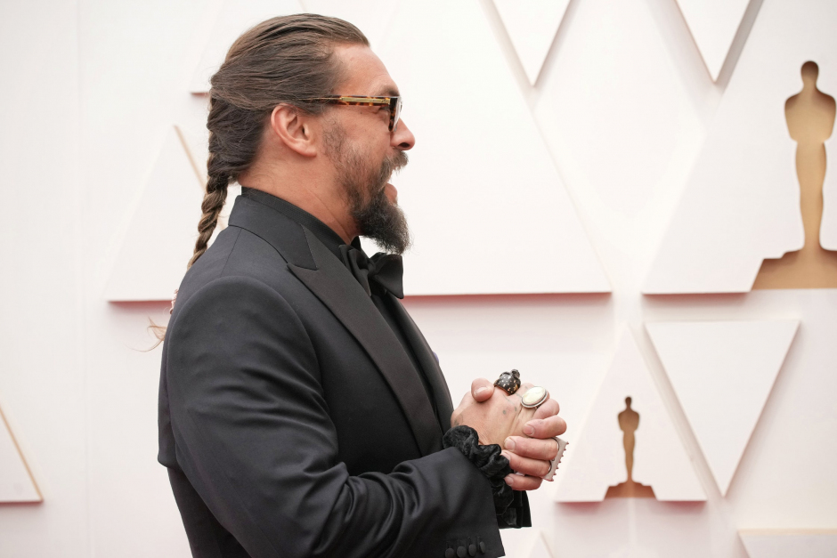 OSCAR 2022: 94. Akademi Ödülleri'nden En Bakımlı Erkekler OSCAR 2022: 94. Akademi Ödülleri'nden En Bakımlı Erkekler
