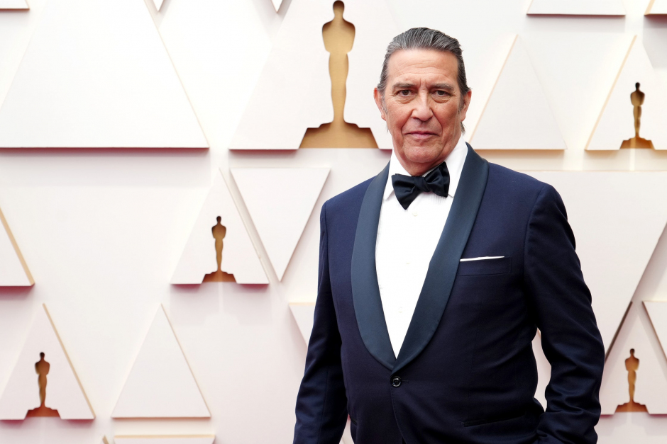 OSCAR 2022: 94. Akademi Ödülleri'nden En Bakımlı Erkekler OSCAR 2022: 94. Akademi Ödülleri'nden En Bakımlı Erkekler