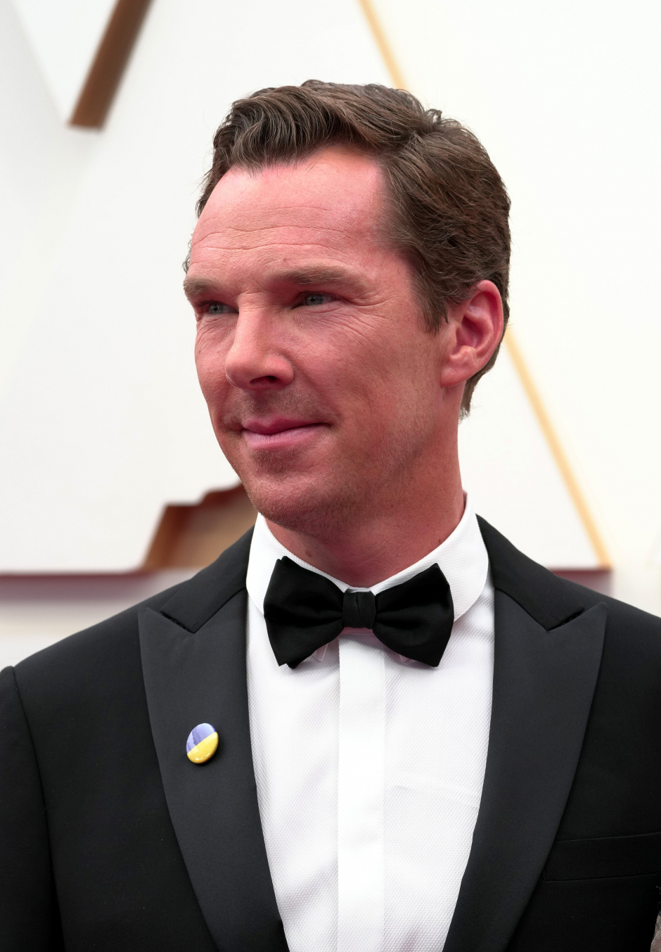 OSCAR 2022: 94. Akademi Ödülleri'nden En Bakımlı Erkekler OSCAR 2022: 94. Akademi Ödülleri'nden En Bakımlı Erkekler