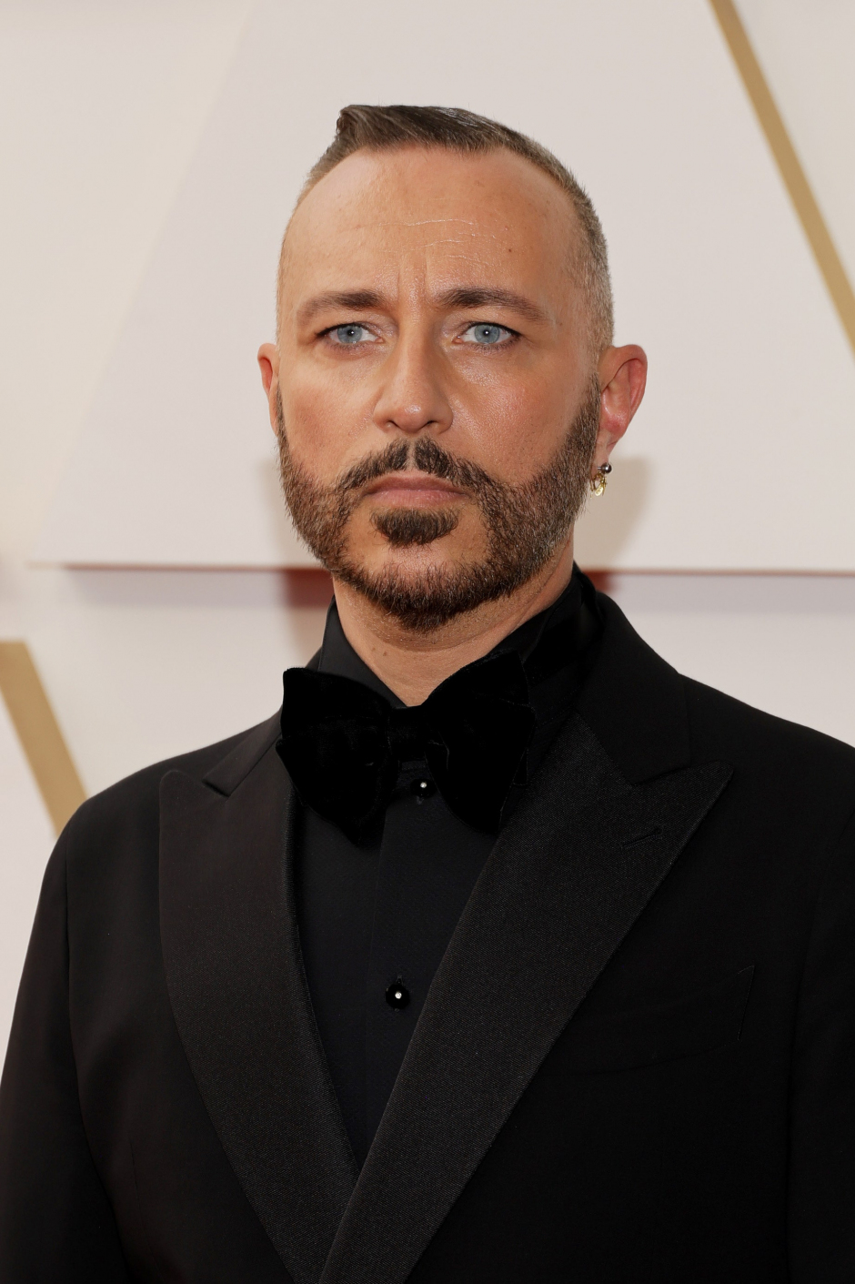 OSCAR 2022: 94. Akademi Ödülleri'nden En Bakımlı Erkekler OSCAR 2022: 94. Akademi Ödülleri'nden En Bakımlı Erkekler