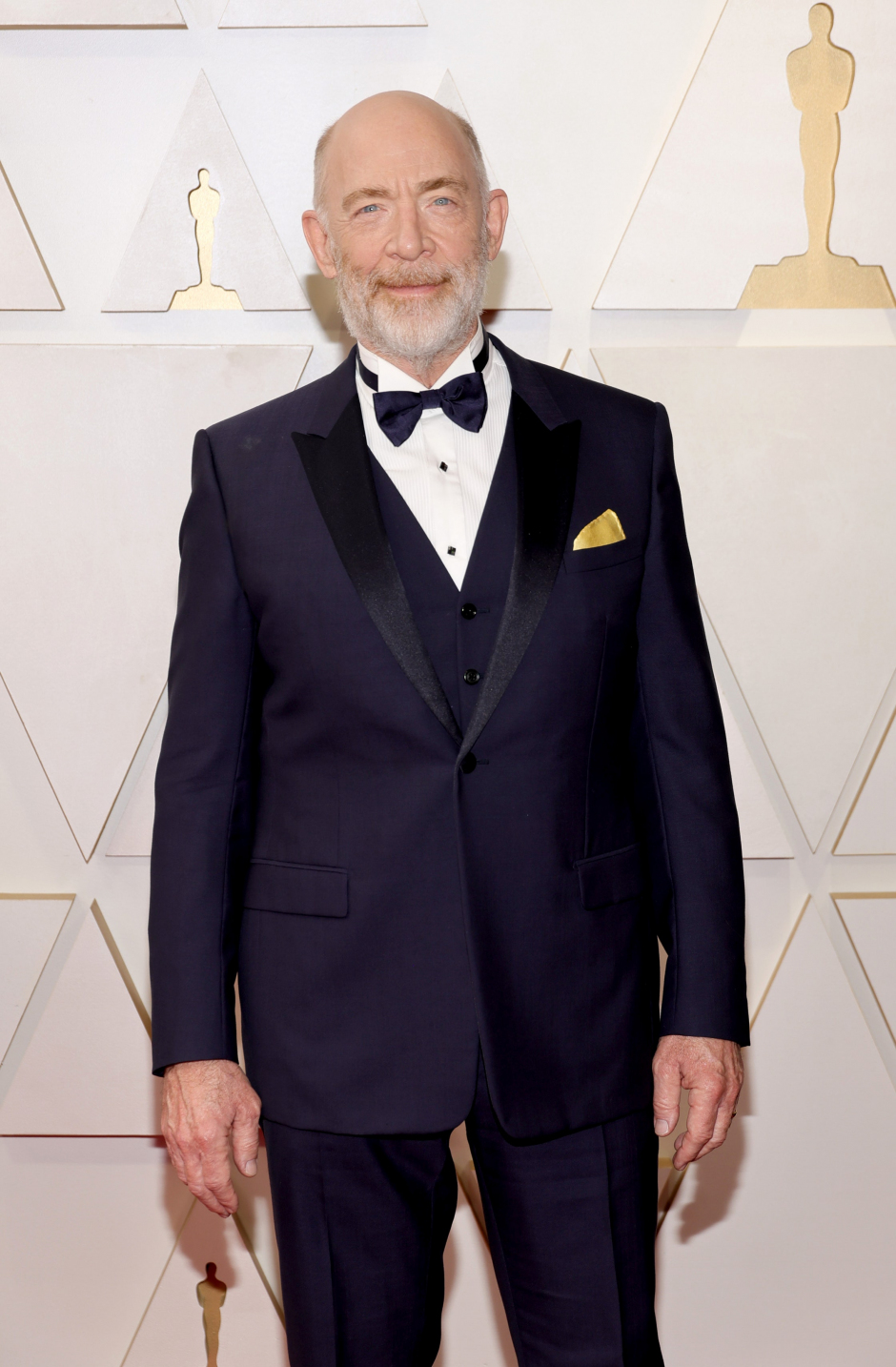 OSCAR 2022: 94. Akademi Ödülleri'nden En Bakımlı Erkekler OSCAR 2022: 94. Akademi Ödülleri'nden En Bakımlı Erkekler