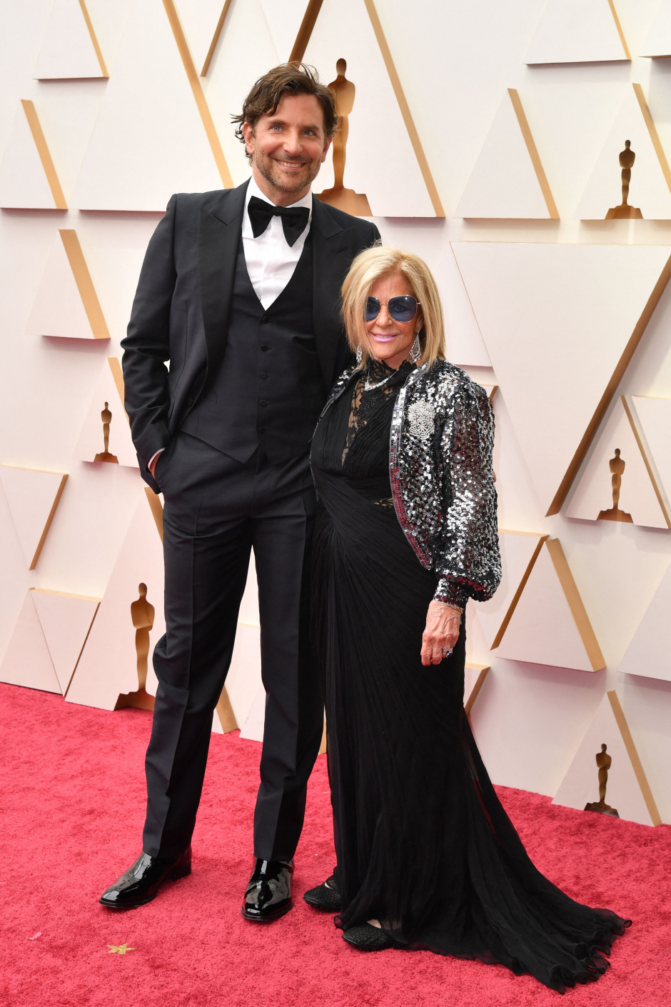 OSCAR 2022: 94. Akademi Ödülleri'nde En İyi Giyinenler OSCAR 2022: 94. Akademi Ödülleri'nde En İyi Giyinenler