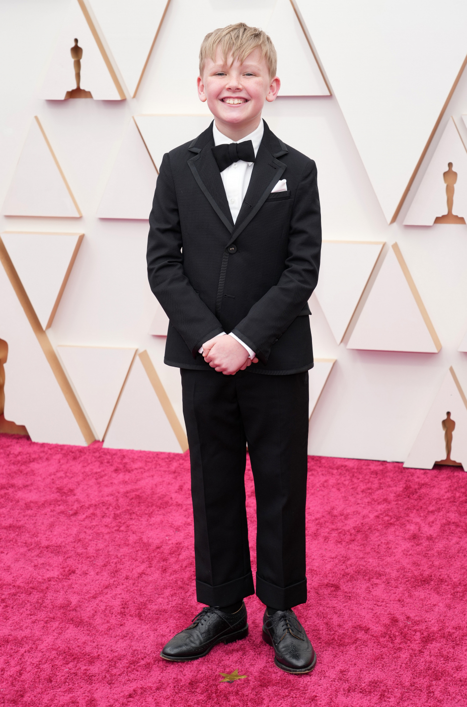 OSCAR 2022: 94. Akademi Ödülleri'nde En İyi Giyinenler OSCAR 2022: 94. Akademi Ödülleri'nde En İyi Giyinenler