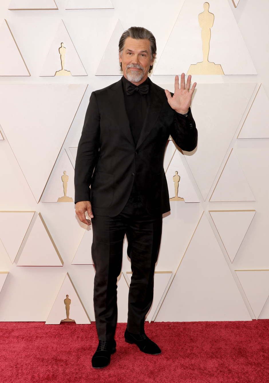 OSCAR 2022: 94. Akademi Ödülleri'nde En İyi Giyinenler OSCAR 2022: 94. Akademi Ödülleri'nde En İyi Giyinenler