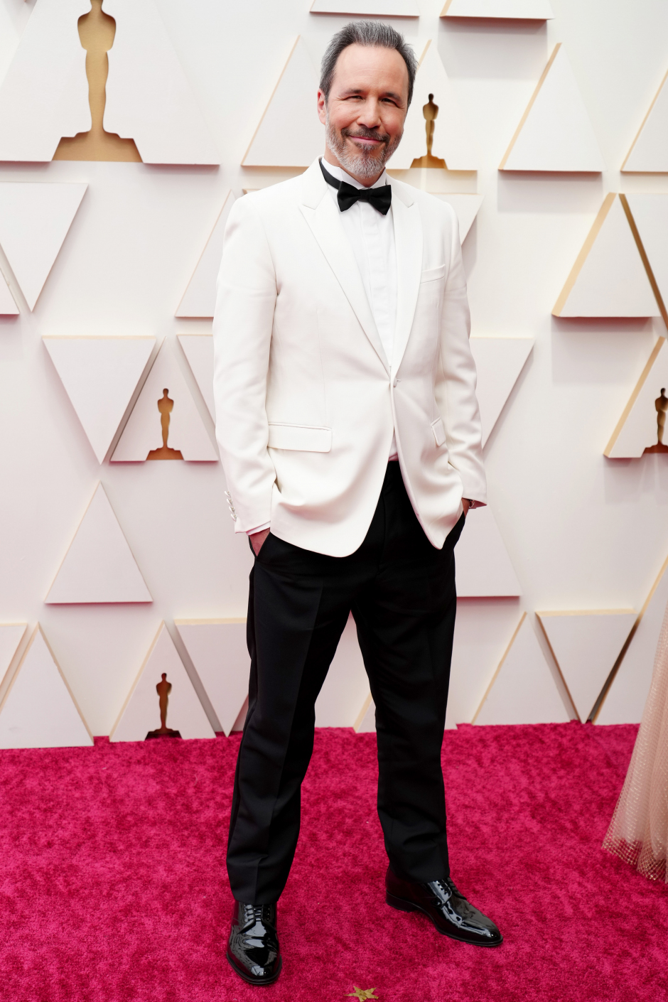 OSCAR 2022: 94. Akademi Ödülleri'nde En İyi Giyinenler OSCAR 2022: 94. Akademi Ödülleri'nde En İyi Giyinenler