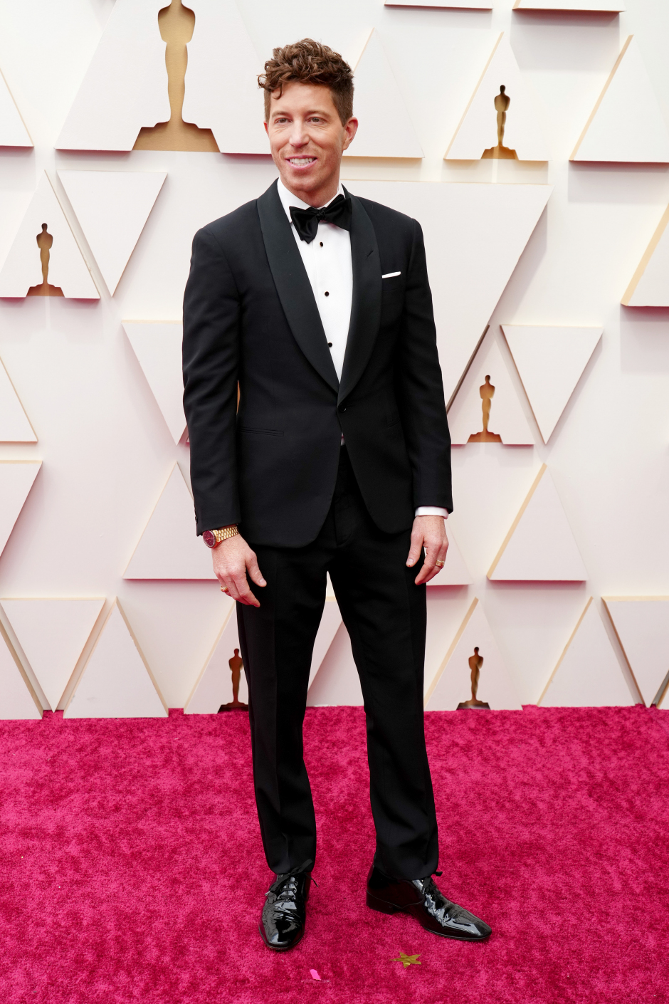 OSCAR 2022: 94. Akademi Ödülleri'nde En İyi Giyinenler OSCAR 2022: 94. Akademi Ödülleri'nde En İyi Giyinenler