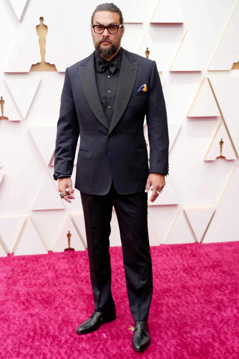 OSCAR 2022: 94. Akademi Ödülleri'nde En İyi Giyinenler OSCAR 2022: 94. Akademi Ödülleri'nde En İyi Giyinenler