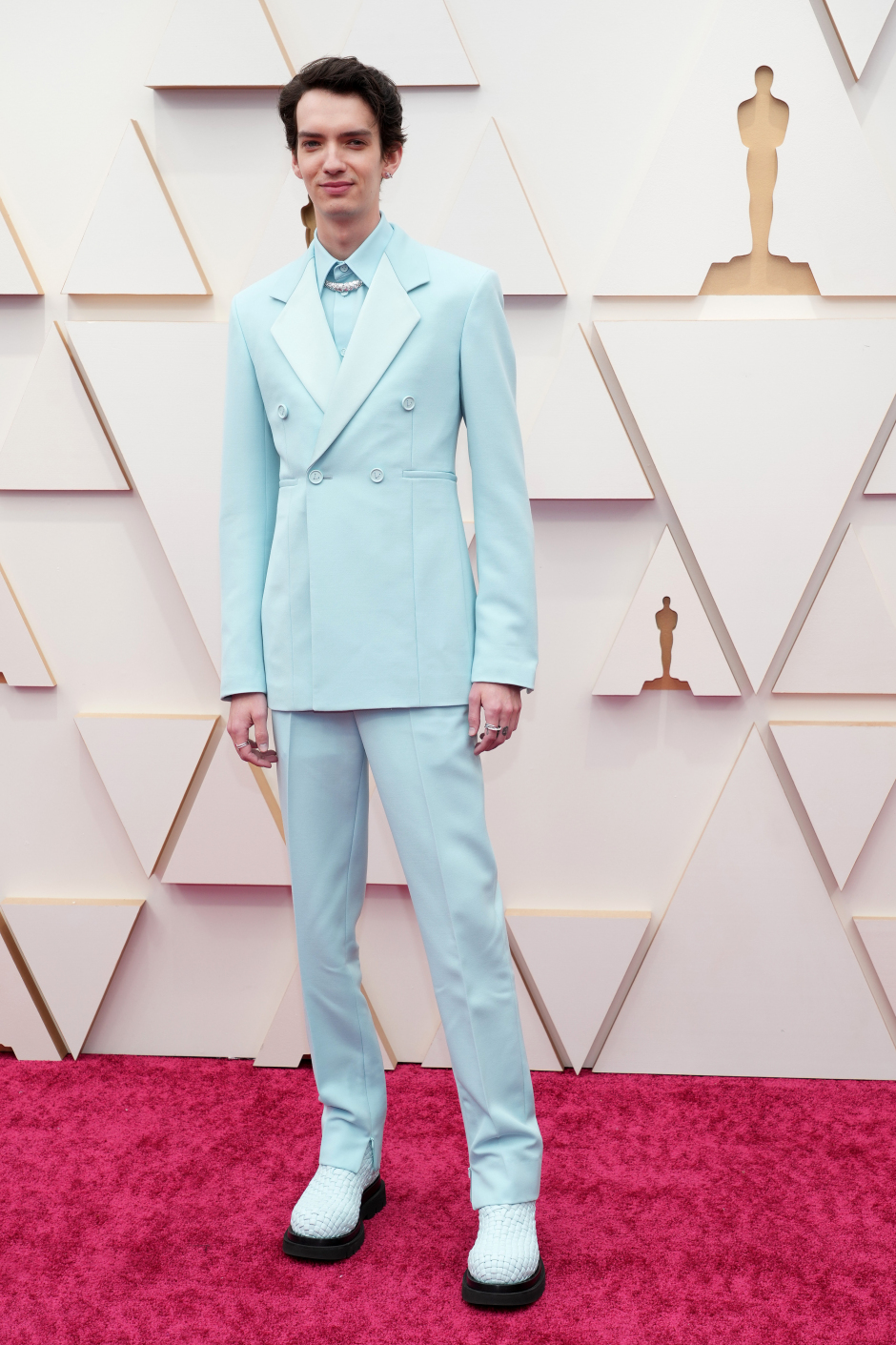 OSCAR 2022: 94. Akademi Ödülleri'nde En İyi Giyinenler OSCAR 2022: 94. Akademi Ödülleri'nde En İyi Giyinenler