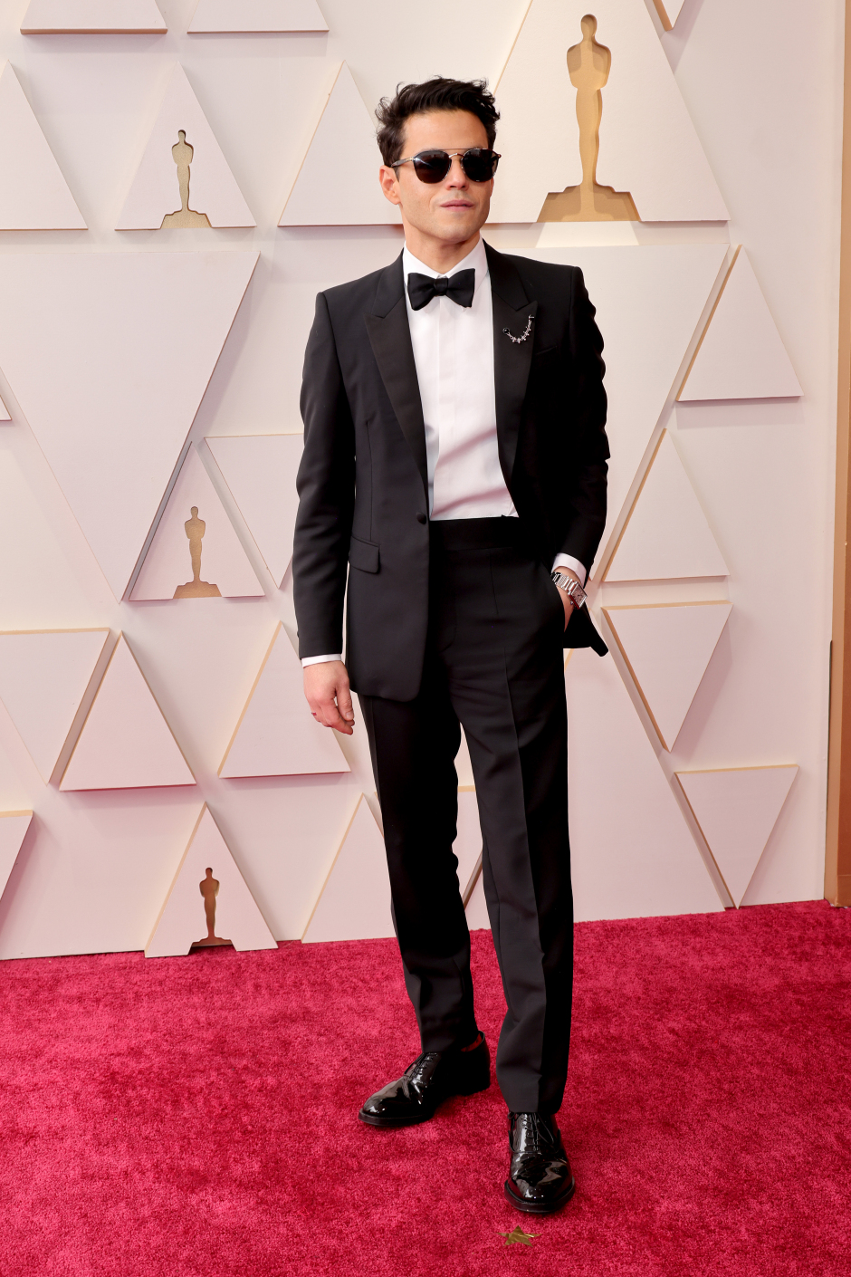 OSCAR 2022: 94. Akademi Ödülleri'nde En İyi Giyinenler OSCAR 2022: 94. Akademi Ödülleri'nde En İyi Giyinenler