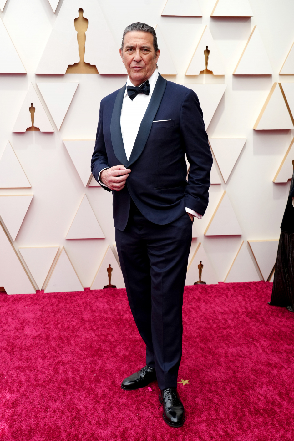 OSCAR 2022: 94. Akademi Ödülleri'nde En İyi Giyinenler OSCAR 2022: 94. Akademi Ödülleri'nde En İyi Giyinenler