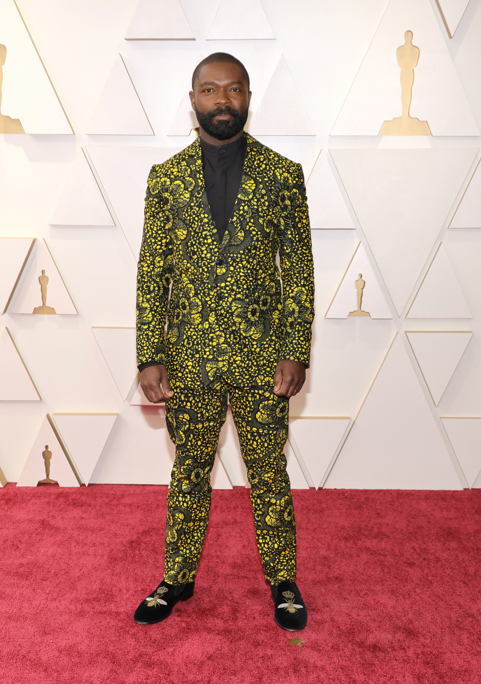 OSCAR 2022: 94. Akademi Ödülleri'nde En İyi Giyinenler OSCAR 2022: 94. Akademi Ödülleri'nde En İyi Giyinenler