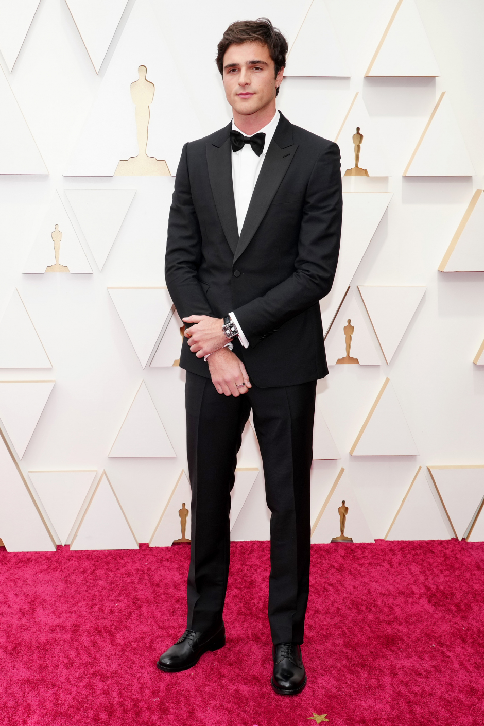 OSCAR 2022: 94. Akademi Ödülleri'nde En İyi Giyinenler OSCAR 2022: 94. Akademi Ödülleri'nde En İyi Giyinenler
