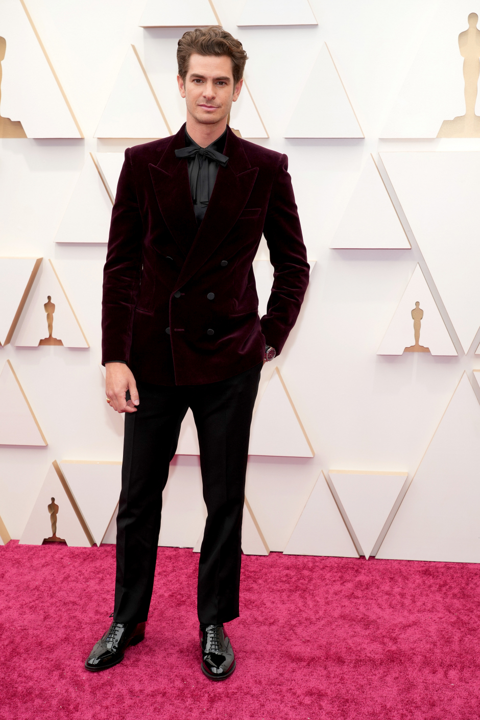 OSCAR 2022: 94. Akademi Ödülleri'nde En İyi Giyinenler OSCAR 2022: 94. Akademi Ödülleri'nde En İyi Giyinenler