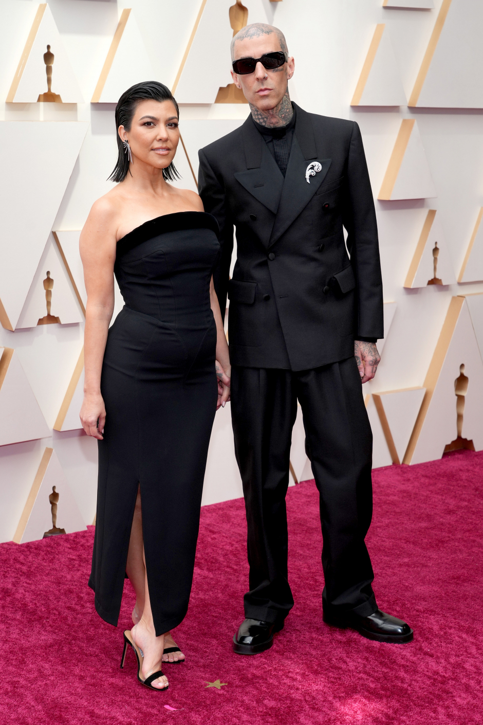 OSCAR 2022: 94. Akademi Ödülleri'nde En İyi Giyinenler OSCAR 2022: 94. Akademi Ödülleri'nde En İyi Giyinenler