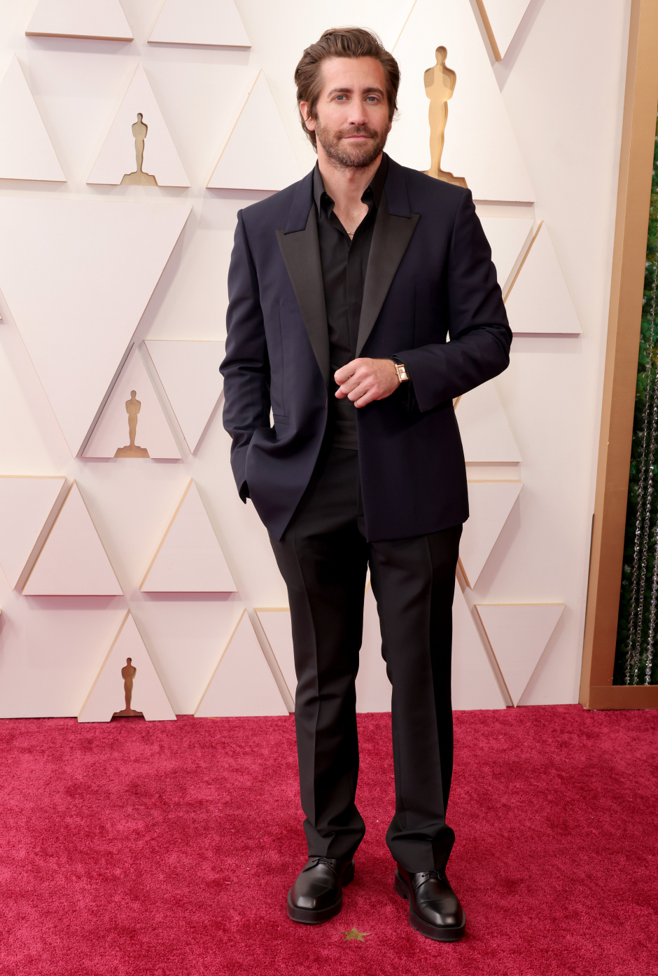 OSCAR 2022: 94. Akademi Ödülleri'nde En İyi Giyinenler OSCAR 2022: 94. Akademi Ödülleri'nde En İyi Giyinenler