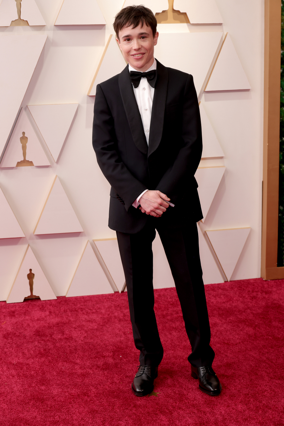 OSCAR 2022: 94. Akademi Ödülleri'nde En İyi Giyinenler OSCAR 2022: 94. Akademi Ödülleri'nde En İyi Giyinenler