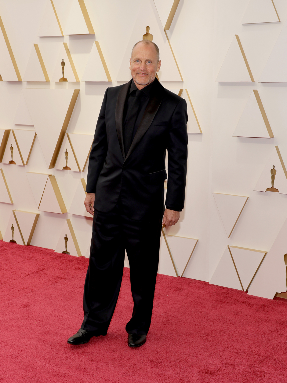 OSCAR 2022: 94. Akademi Ödülleri'nde En İyi Giyinenler OSCAR 2022: 94. Akademi Ödülleri'nde En İyi Giyinenler