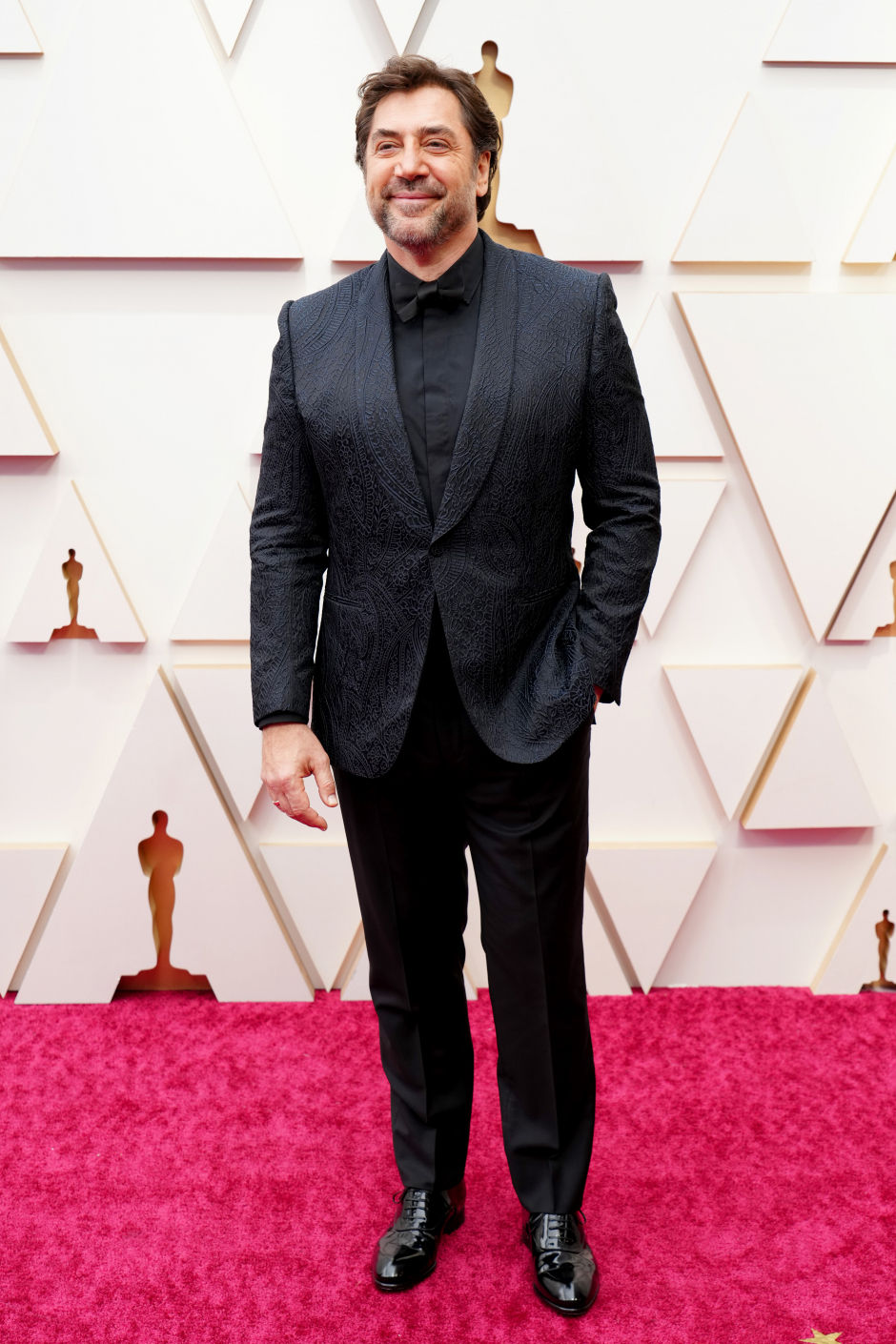 OSCAR 2022: 94. Akademi Ödülleri'nde En İyi Giyinenler OSCAR 2022: 94. Akademi Ödülleri'nde En İyi Giyinenler