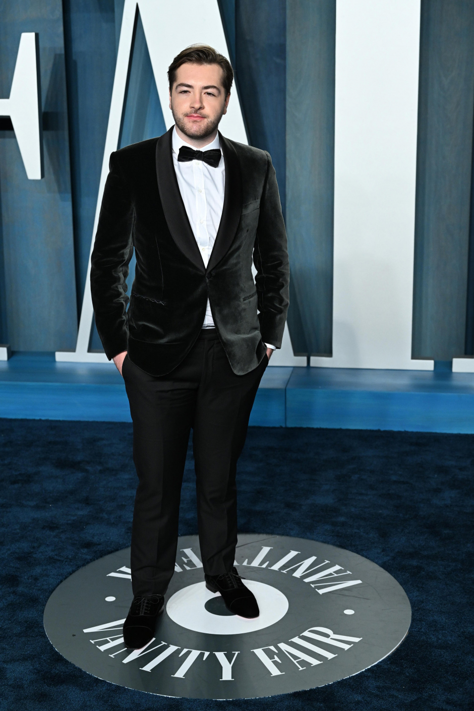 OSCAR 2022: Vanity Fair Partisinden En İyi Stiller OSCAR 2022: Vanity Fair Partisinden En İyi Stiller