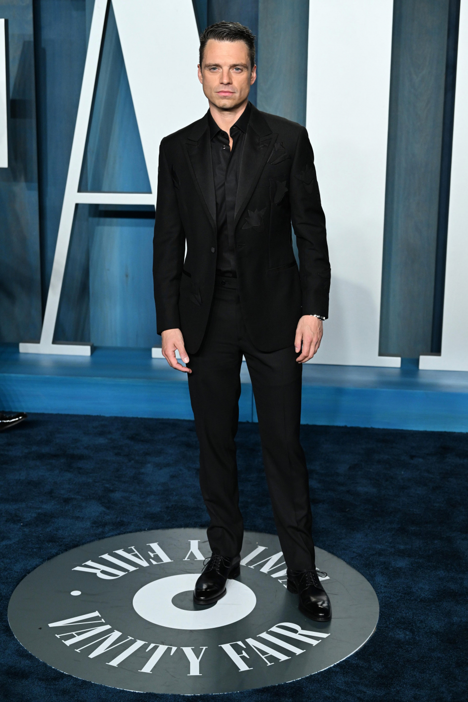 OSCAR 2022: Vanity Fair Partisinden En İyi Stiller OSCAR 2022: Vanity Fair Partisinden En İyi Stiller