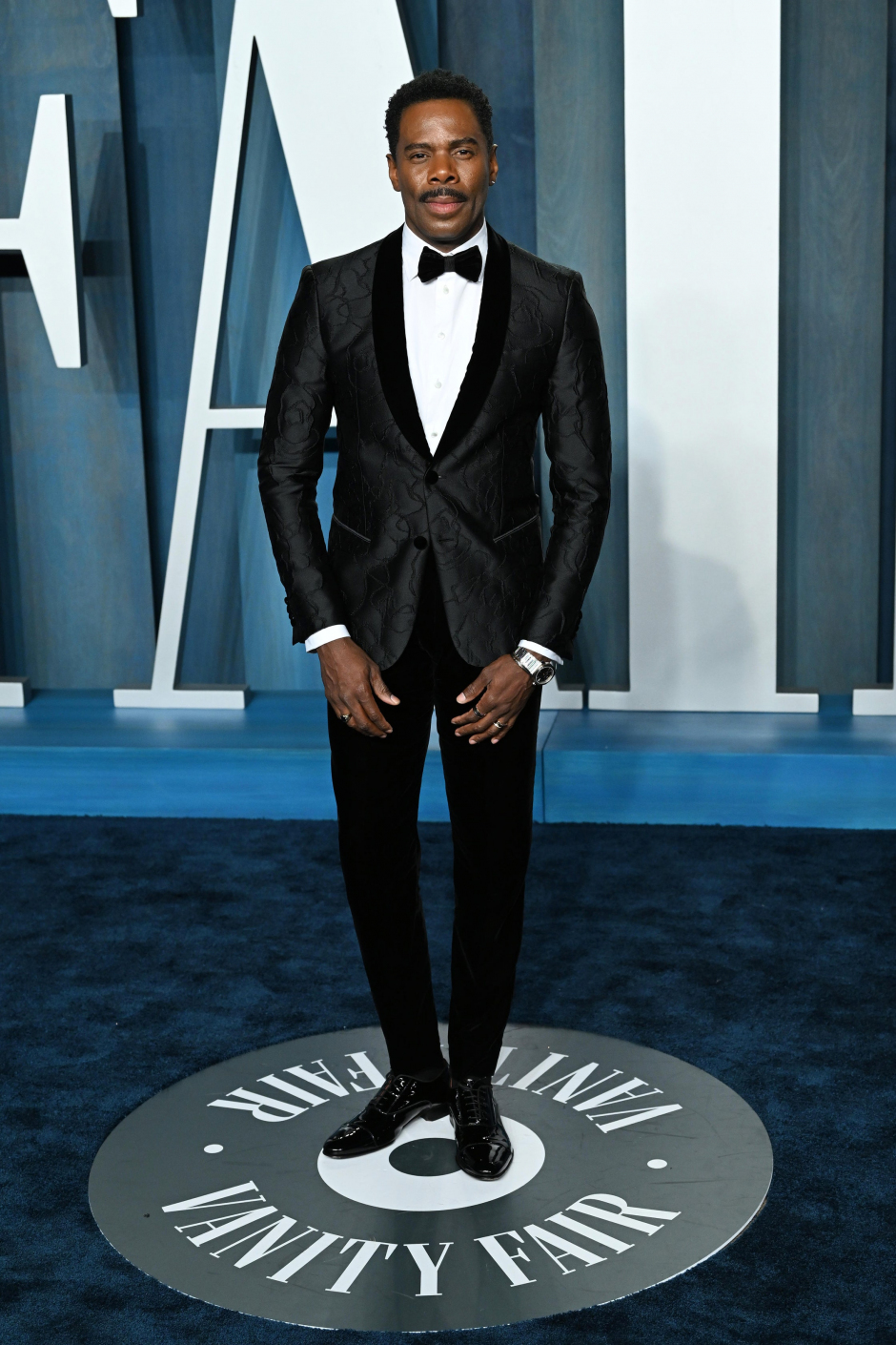 OSCAR 2022: Vanity Fair Partisinden En İyi Stiller OSCAR 2022: Vanity Fair Partisinden En İyi Stiller