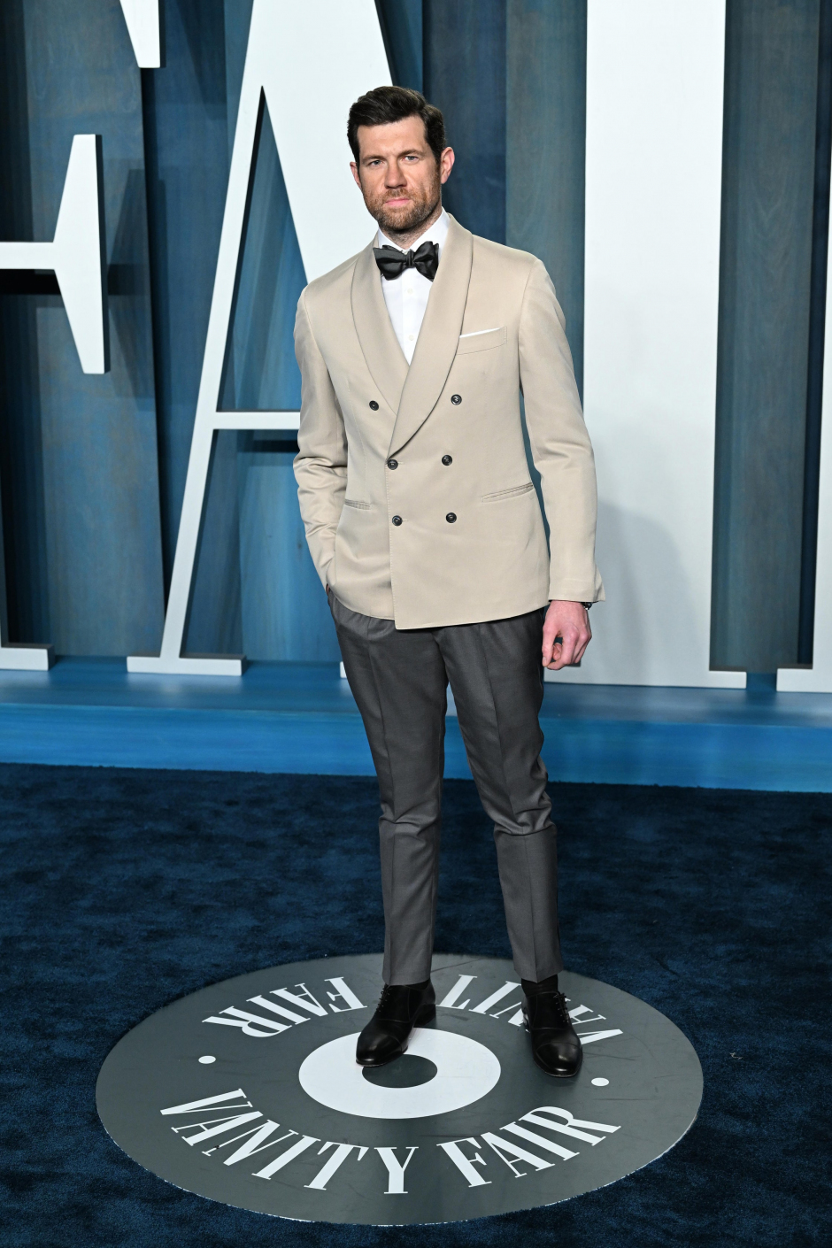 OSCAR 2022: Vanity Fair Partisinden En İyi Stiller OSCAR 2022: Vanity Fair Partisinden En İyi Stiller