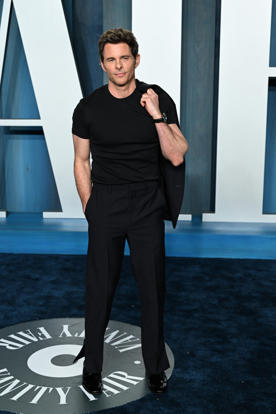 OSCAR 2022: Vanity Fair Partisinden En İyi Stiller OSCAR 2022: Vanity Fair Partisinden En İyi Stiller