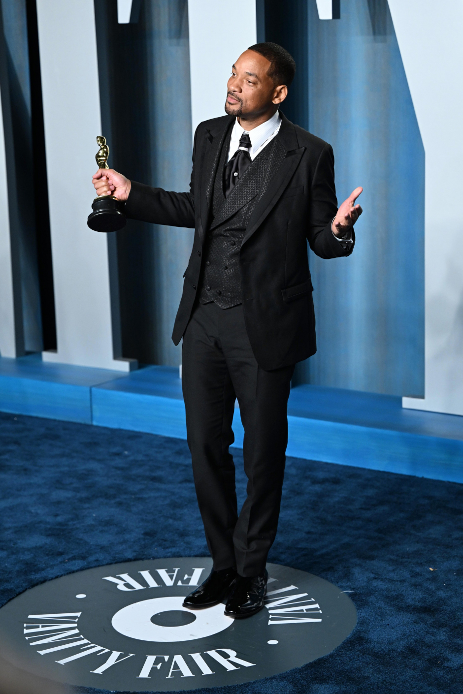 OSCAR 2022: Vanity Fair Partisinden En İyi Stiller OSCAR 2022: Vanity Fair Partisinden En İyi Stiller