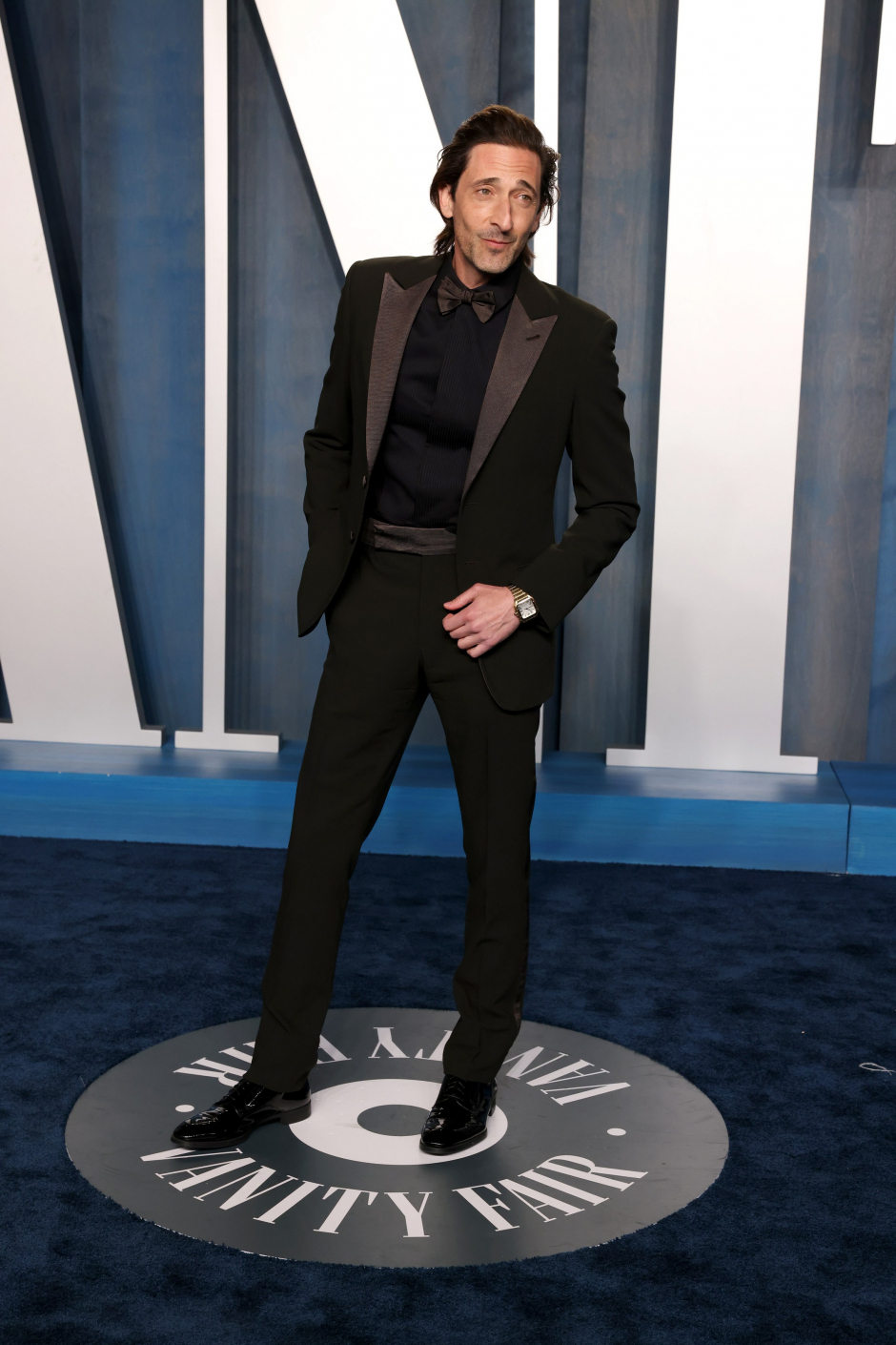 OSCAR 2022: Vanity Fair Partisinden En İyi Stiller OSCAR 2022: Vanity Fair Partisinden En İyi Stiller